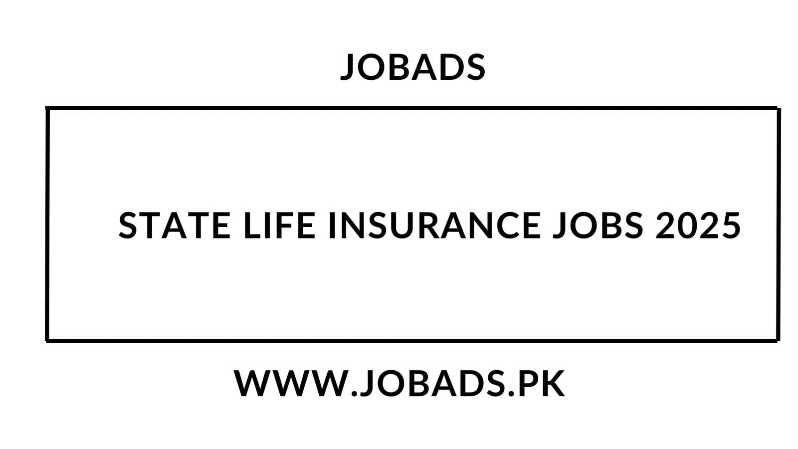 State Life Insurance Jobs 2025
