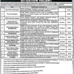 Career Opportunities at SMBBIT Karachi – Apply Online for 2025 Jobs