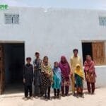 Sindh People’s Housing for flood Affectees SPHFA Registration